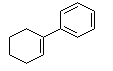 1-Phenyl-1-cyclohexene structure